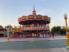 -沈阳方特欢乐世界