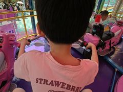 -赭山公园