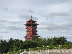 -厦门园林博览苑