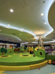 -玩童会芝麻街奇趣乐园(世博源店)