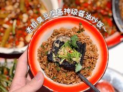 -遇见老南昌-柴火灶(顺外路店)