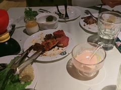 -戈拿旺巴西烤肉(崇文门店)