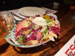 -凯撒城堡西餐厅(颐和国际店)