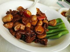 -清心鸡沙田乳鸽店·非遗传承(粤垦路店)