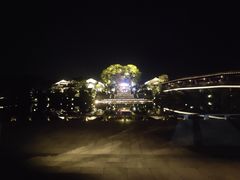 -雅达·阳羡溪山小镇中心