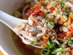 衡东脆肚-农耕记·湖南土菜(科技园店)