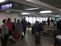 -上海浦东国际机场长途汽车客运站