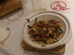 -潞州宴(清华店)