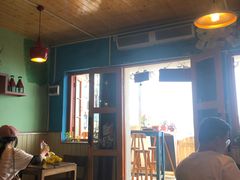 大堂-七七家的糖水店(南湾街1号店)