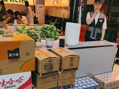 -蛙老爹·蜀香美蛙鱼头(王家湾店)
