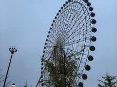 -国色天乡三期陆地乐园