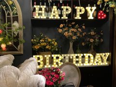 -第101座花园餐厅(湖滨88店)