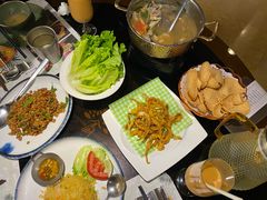 -金厨泰国餐厅·全泰籍厨师料理(拱北店)