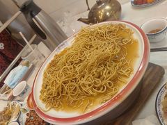 -津津名菜馆(绝没分店)