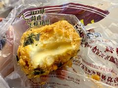 -鲍师傅糕点(春熙路店)