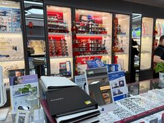 -华彬眼镜专业渐进配镜(潘家园店)