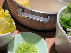 -掂档潮汕牛肉火锅(沈阳万象城店)