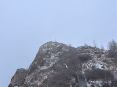 -苏木山森林公园