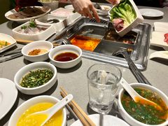 -海底捞火锅(珠影星光城夜宵主题店)