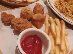 -摩欧客意式餐厅(高新活力汇店)