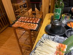 -九田家黑牛烤肉料理(郫都万达檬柏西路店)