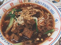 -高胖妹面庄(黄河道店)