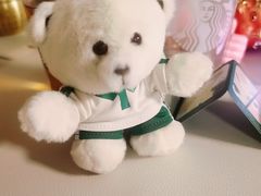-星巴克(广州番禺钻汇广场分店)