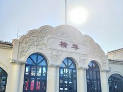-东澳岛
