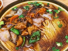 -小姜锅贴(凤凰街店)