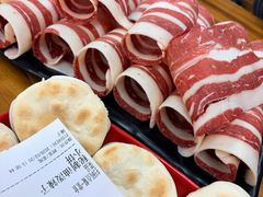-好口福铜火锅宝鸡特色油泼辣子