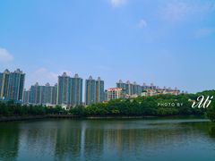 -圣爵菲斯大酒店(长沙世界之窗店)