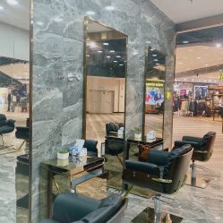 大厅-YDO SALON