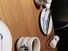 -渔寿司·日本料理(艾尚天地店)