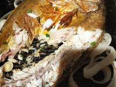 -西贝(金桥店)
