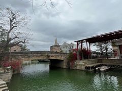 -赤坎·广东华侨国际旅游度假区