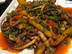 -阮老二·羊肉汤(黄甲店)