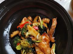 -杭州香格里拉·香宫中餐厅