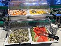 -黑窑厂糖油饼烤鸭·清真菜(旗舰店)