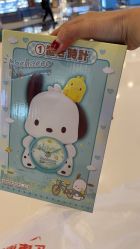 -乐唐潮玩·谷子·一番赏·手办