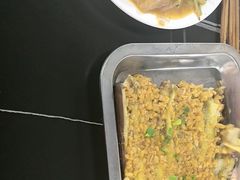 -老黑板筋(顺义总店)
