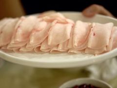 -八先生涮肉房(三里河店)