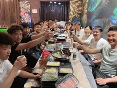 -屿家轻奢农家小院(十三陵店)