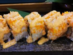 加州卷寿司-松竹和日式料理(广厦店)