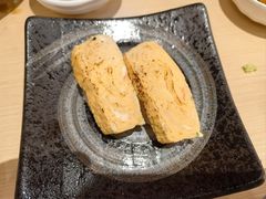 玉子寿司-万岁寿司(万国店)