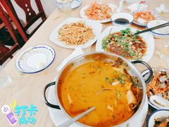 -水韵·渔家臻品私房菜(中庙店)