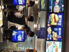 -德克士(清河店)