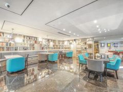 -上海佘山世茂艾美酒店