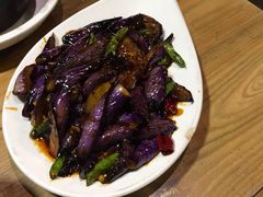 -院子餐厅·大锅菜·老杭帮(桥西直街店)