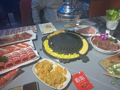 -外婆掌柜·东北家庭烤肉(托乐嘉店)