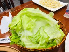 -岳合轩老北京涮肉